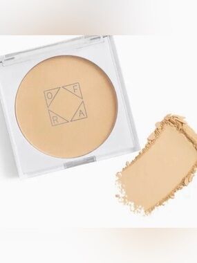 ✨ OFRA Pure Matte Finishing Powder Light | New in Box | Full Size 0.25 oz ✨